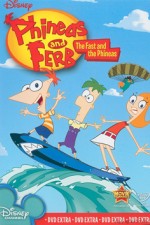 Watch Phineas and Ferb Xmovies8